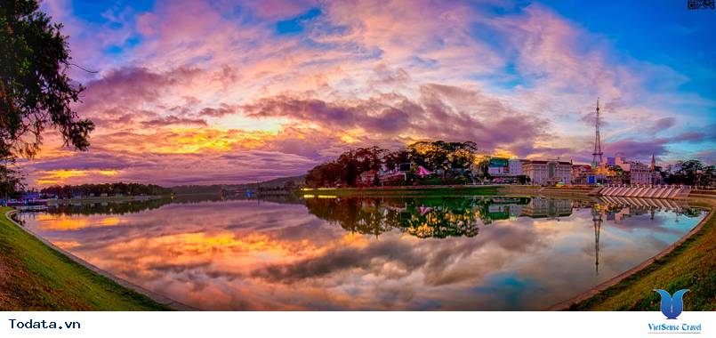 Trăng Mật 4 Ngày 3 Đêm Trên Cao Nguyên Đà Lạt - Ảnh 2 Trăng Mật 4 Ngày 3 Đêm Trên Cao Nguyên Đà Lạt - Ảnh 2